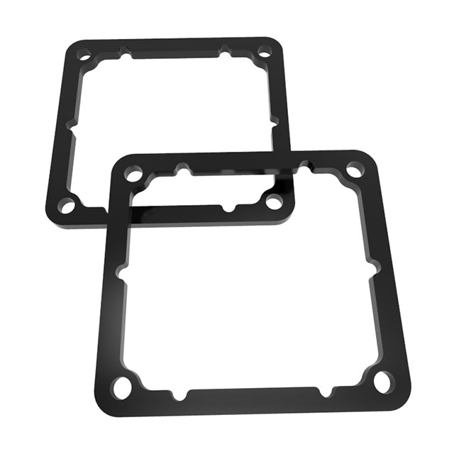 1550QSGASKET Hammond Manufacturing  Box Accessories